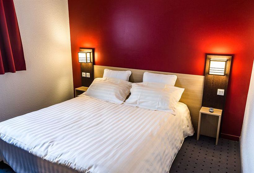 Motel Balladins Clermont-Ferrand  | Clermont Ferrand | Puy-de-Dome | France 3