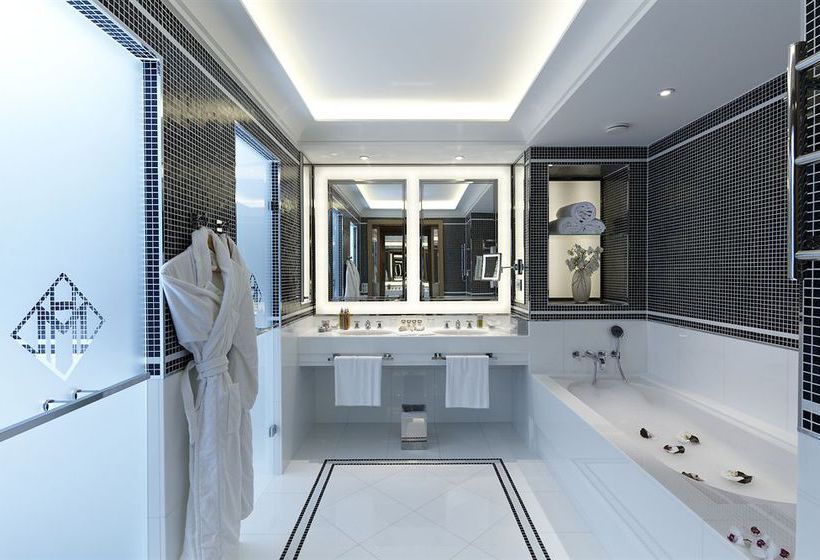 Grand Hyatt Cannes Hôtel Martinez  | Cannes | Alpes-Maritimes | France 1