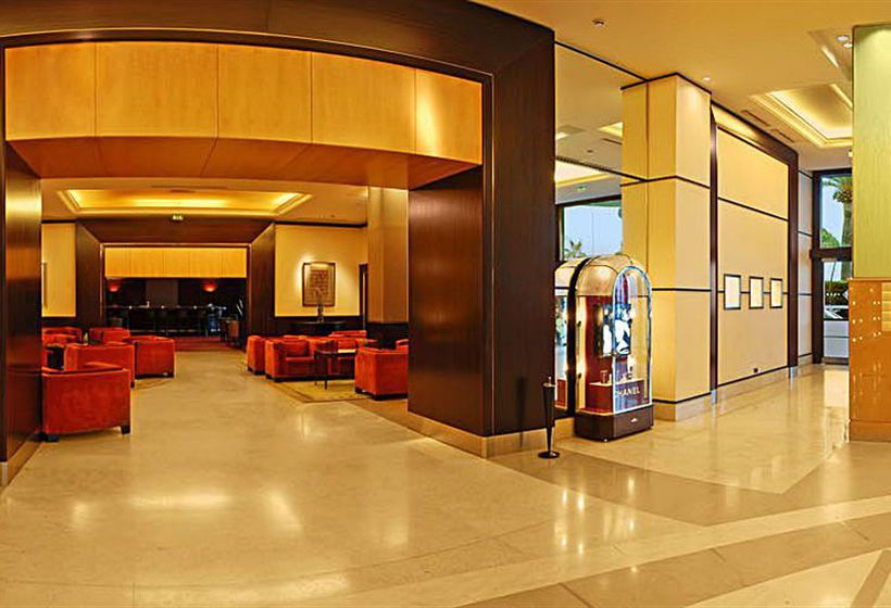 Grand Hyatt Cannes Hôtel Martinez  | Cannes | Alpes-Maritimes | France 10