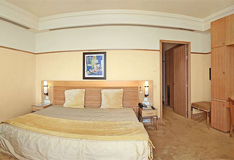 Grand Hyatt Cannes Hôtel Martinez  | Cannes | Alpes-Maritimes | France 13