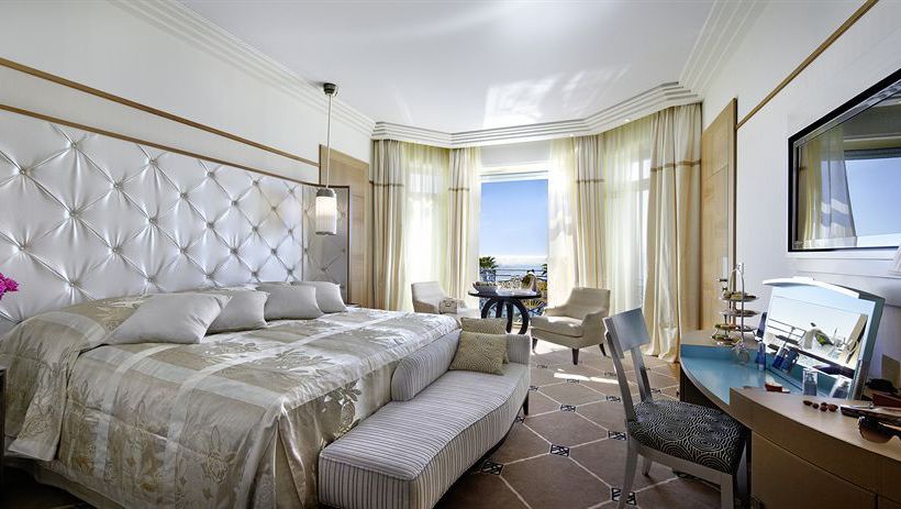 Grand Hyatt Cannes Hôtel Martinez  | Cannes | Alpes-Maritimes | France 14