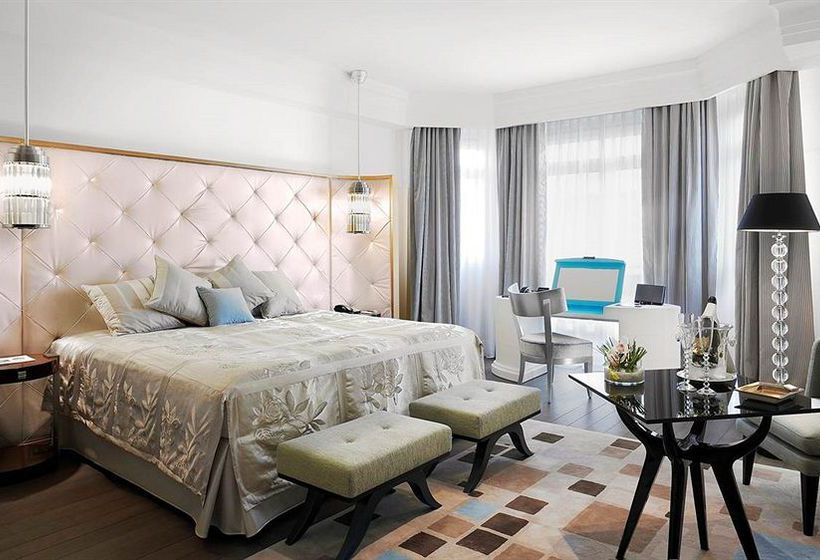 Grand Hyatt Cannes Hôtel Martinez  | Cannes | Alpes-Maritimes | France 3