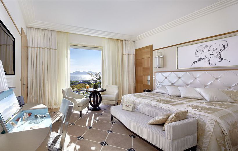 Grand Hyatt Cannes Hôtel Martinez  | Cannes | Alpes-Maritimes | France 4