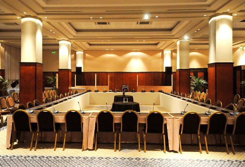 Grand Hyatt Cannes Hôtel Martinez  | Cannes | Alpes-Maritimes | France 5