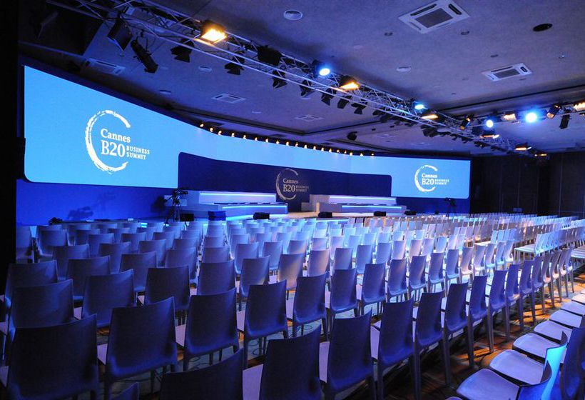 Grand Hyatt Cannes Hôtel Martinez  | Cannes | Alpes-Maritimes | France 6