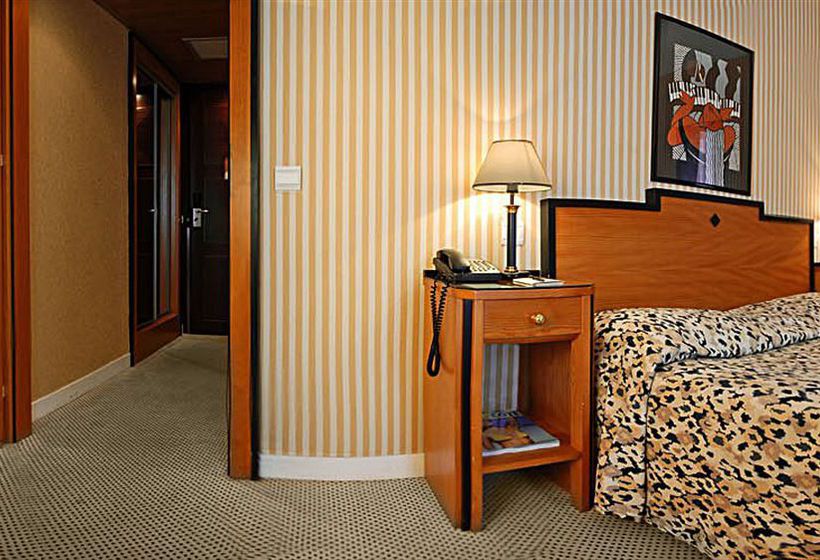 Grand Hyatt Cannes Hôtel Martinez  | Cannes | Alpes-Maritimes | France 7