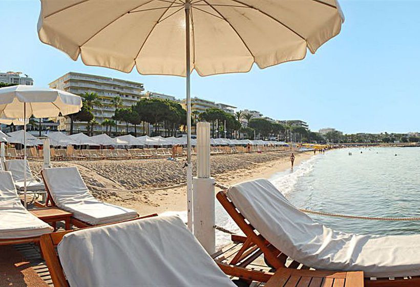 Grand Hyatt Cannes Hôtel Martinez  | Cannes | Alpes-Maritimes | France 8