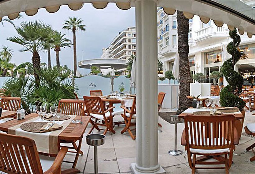 Grand Hyatt Cannes Hôtel Martinez  | Cannes | Alpes-Maritimes | France 9