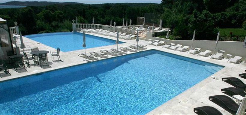 Hôtel Mas Bellevue  | Saint Tropez | Var | France 10