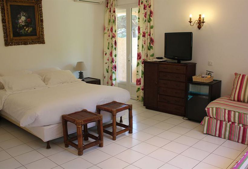 Hôtel Mas Bellevue  | Saint Tropez | Var | France 11