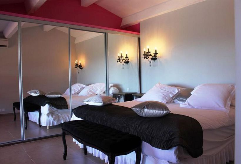 Hôtel Mas Bellevue  | Saint Tropez | Var | France 12