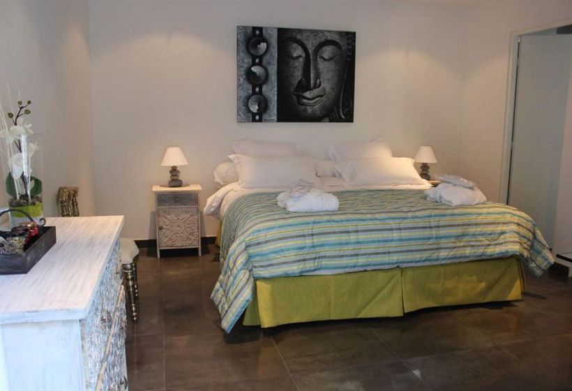 Hôtel Mas Bellevue  | Saint Tropez | Var | France 13