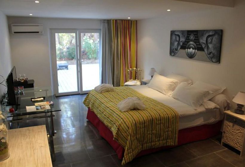 Hôtel Mas Bellevue  | Saint Tropez | Var | France 14