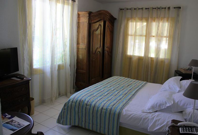 Hôtel Mas Bellevue  | Saint Tropez | Var | France 2