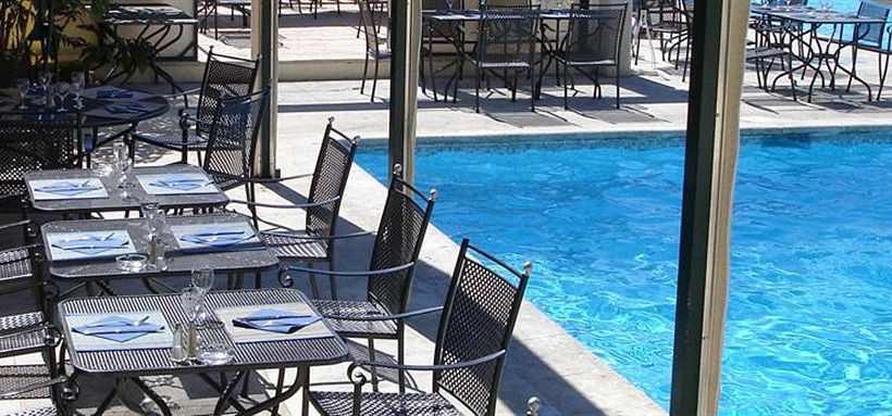 Hôtel Mas Bellevue  | Saint Tropez | Var | France 5