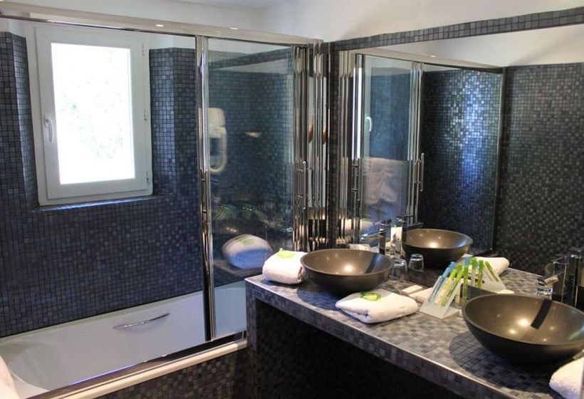 Hôtel Mas Bellevue  | Saint Tropez | Var | France 6