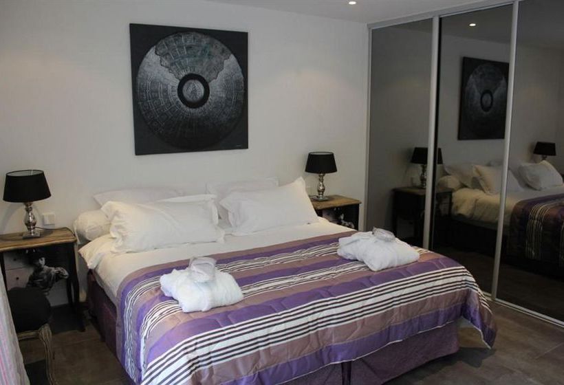 Hôtel Mas Bellevue  | Saint Tropez | Var | France 7