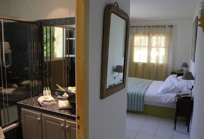 Hôtel Mas Bellevue  | Saint Tropez | Var | France 8