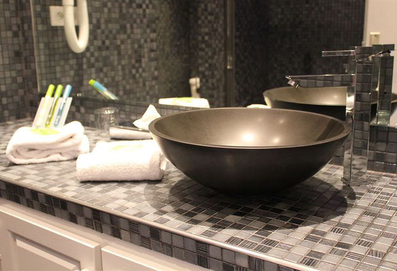 Hôtel Mas Bellevue  | Saint Tropez | Var | France 9