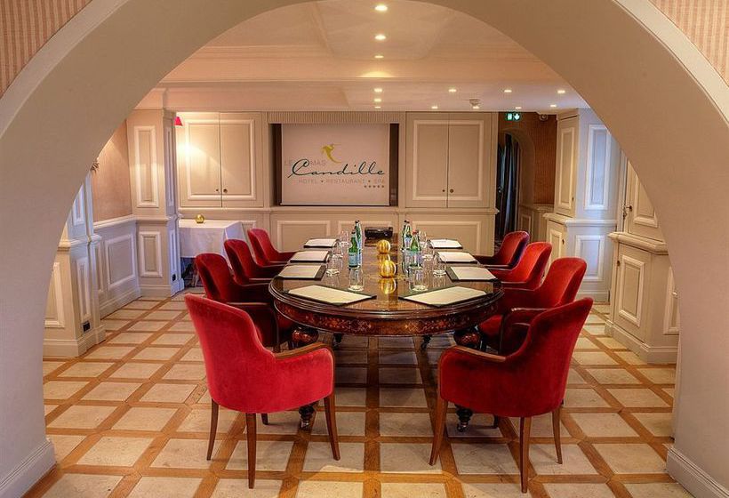 Hotel Le Mas Candille Mougins Alpes Marítimos