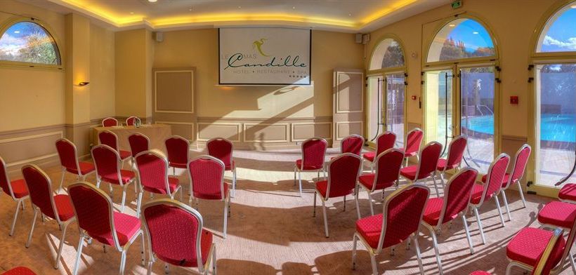 Hôtel Le Mas Candille  | Mougins | Alpes-Maritimes | France 1