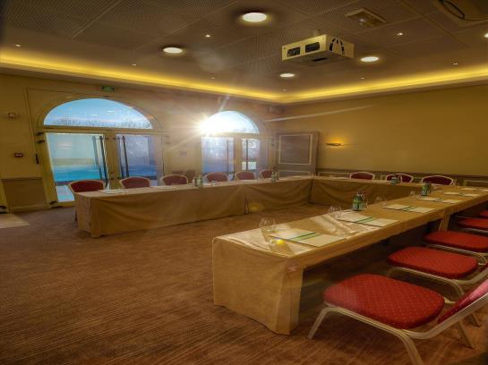 Hôtel Le Mas Candille  | Mougins | Alpes-Maritimes | France 10