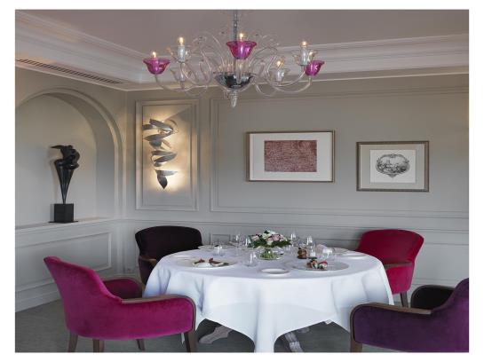 Hôtel Le Mas Candille  | Mougins | Alpes-Maritimes | France 12