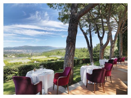 Hôtel Le Mas Candille  | Mougins | Alpes-Maritimes | France 13