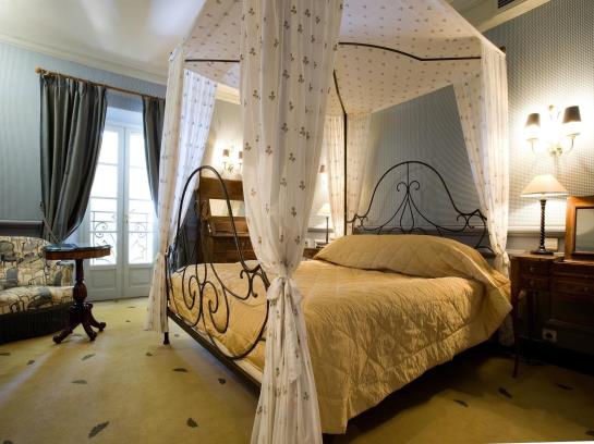 Hôtel Le Mas Candille  | Mougins | Alpes-Maritimes | France 18