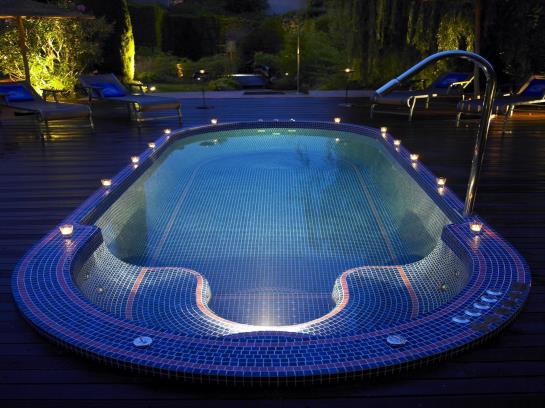 Hôtel Le Mas Candille  | Mougins | Alpes-Maritimes | France 19