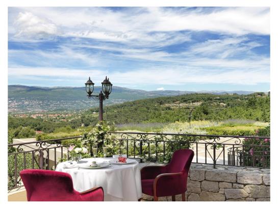 Hôtel Le Mas Candille  | Mougins | Alpes-Maritimes | France 20