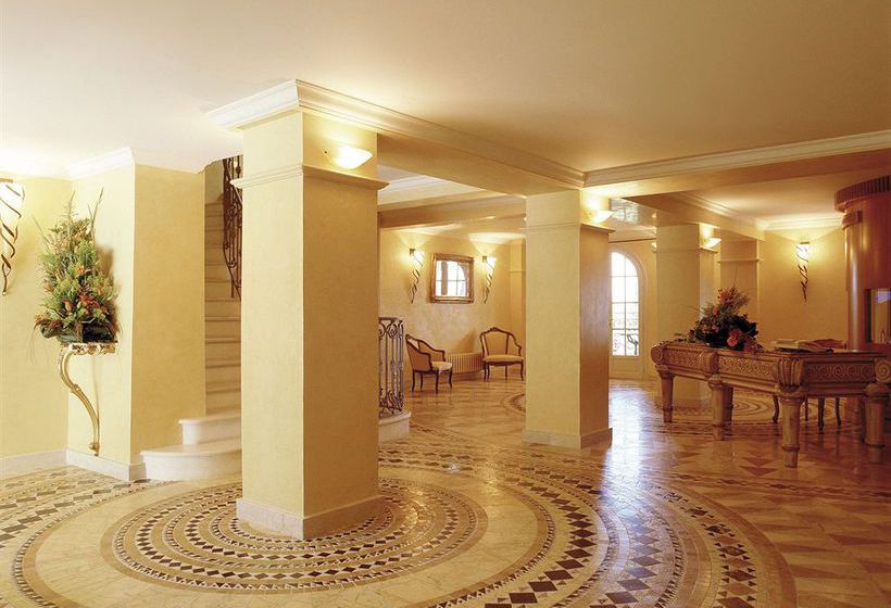 Hôtel Le Mas Candille  | Mougins | Alpes-Maritimes | France 3