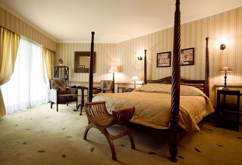 Hôtel Le Mas Candille  | Mougins | Alpes-Maritimes | France 4