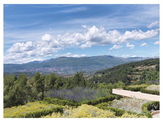 Hôtel Le Mas Candille  | Mougins | Alpes-Maritimes | France 5