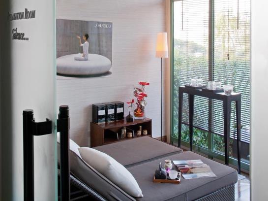 Hôtel Le Mas Candille  | Mougins | Alpes-Maritimes | France 6