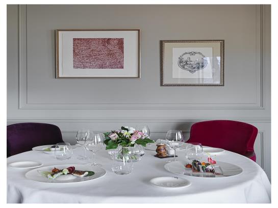 Hôtel Le Mas Candille  | Mougins | Alpes-Maritimes | France 8