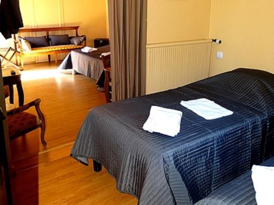 Hotel Le Mas Des Amandiers  | Graveson | Bouches du Rhone | Frankreich 10