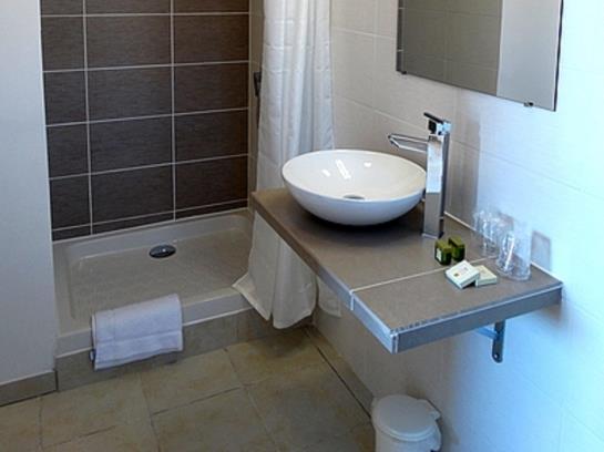 Hotel Le Mas Des Amandiers  | Graveson | Bouches du Rhone | Frankreich 5