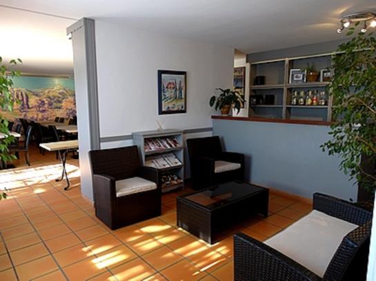 Hotel Le Mas Des Amandiers  | Graveson | Bouches du Rhone | Frankreich 8