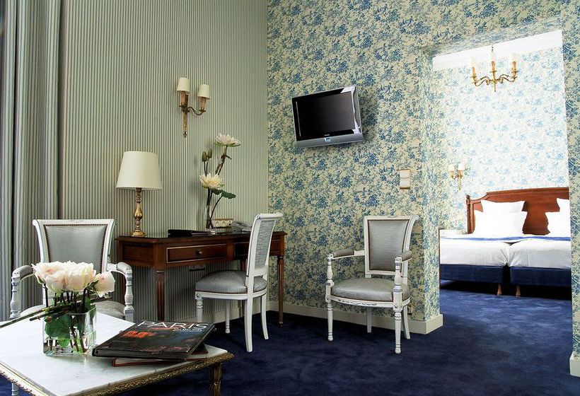 Hôtel Mayfair Paris  | Paris | Paris | France 10