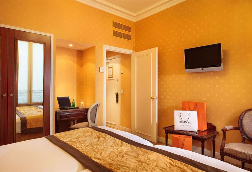 Hôtel Mayfair Paris  | Paris | Paris | France 11