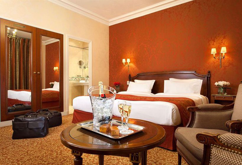 Hôtel Mayfair Paris  | Paris | Paris | France 2