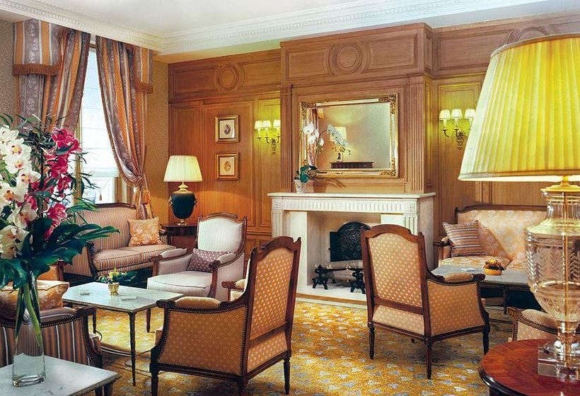 Hôtel Mayfair Paris  | Paris | Paris | France 3