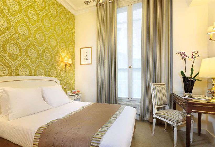 Hôtel Mayfair Paris  | Paris | Paris | France 4