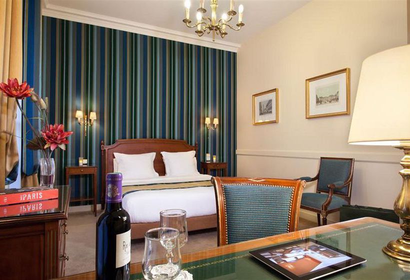 Hôtel Mayfair Paris  | Paris | Paris | France 6