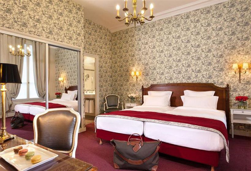 Hôtel Mayfair Paris  | Paris | Paris | France 7