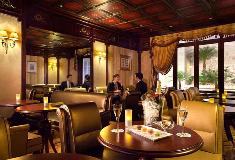 Hôtel Mayfair Paris  | Paris | Paris | France 8