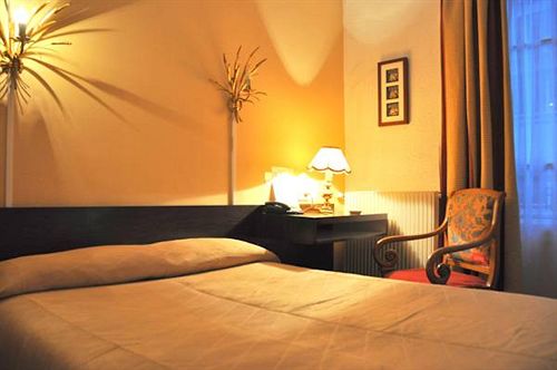 Hôtel Mederic  | Paris | Paris | France 10