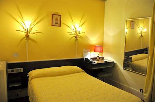 Hôtel Mederic  | Paris | Paris | France 11