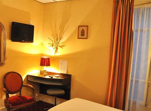 Hôtel Mederic  | Paris | Paris | France 12